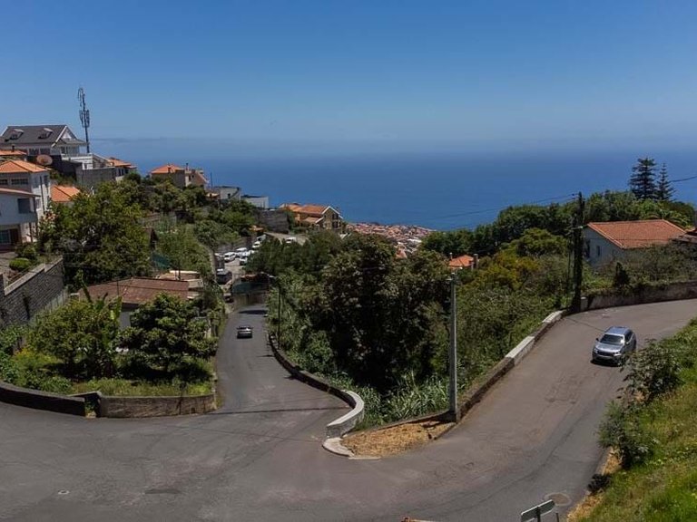 Plot for Sale in Funchal, Ilha Da Madeira, Portugal 9