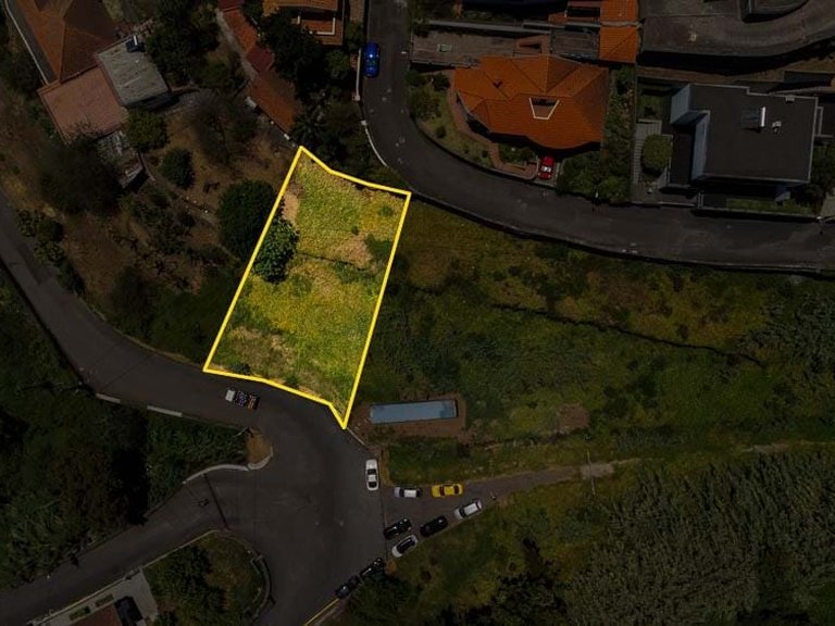 Plot for Sale in Funchal, Ilha Da Madeira, Portugal 7