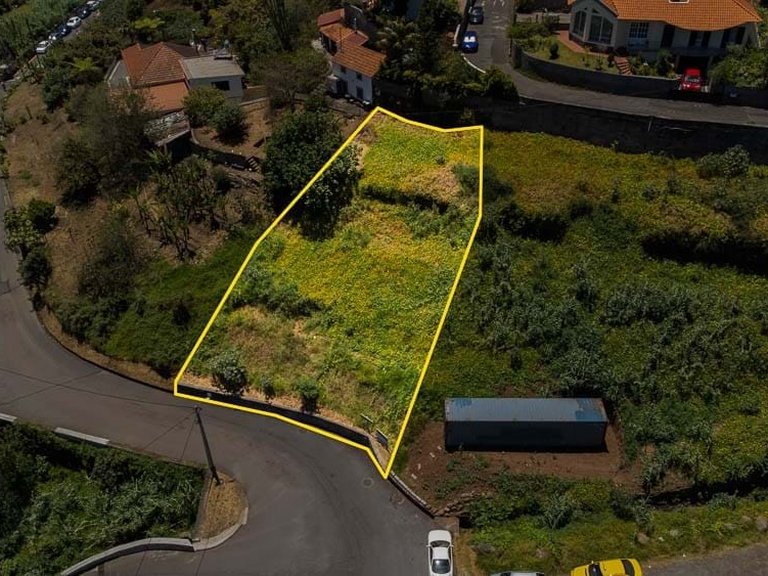 Plot for Sale in Funchal, Ilha Da Madeira, Portugal 4