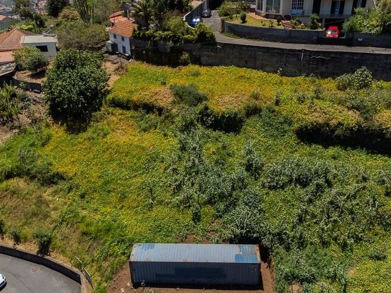 Plot for Sale in Funchal, Ilha Da Madeira, Portugal 2