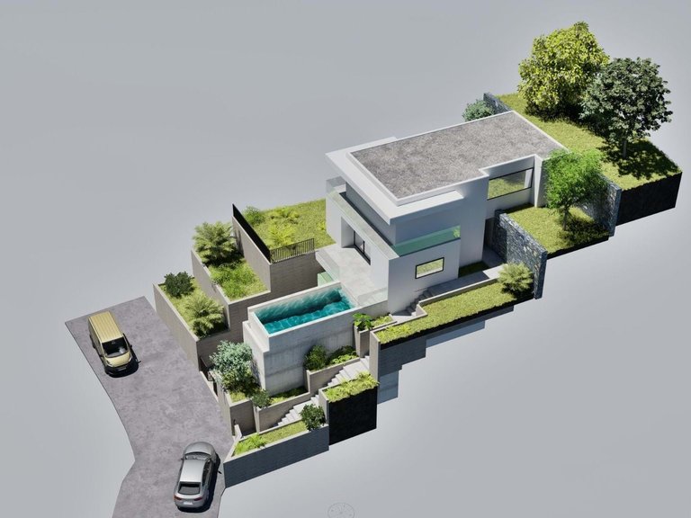 Plot for Sale in Funchal, Ilha Da Madeira, Portugal 15