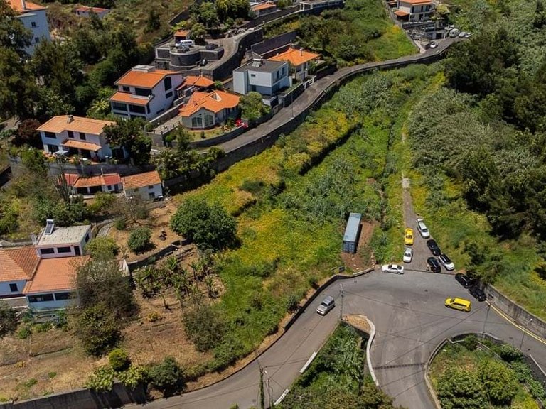 Plot for Sale in Funchal, Ilha Da Madeira, Portugal 6