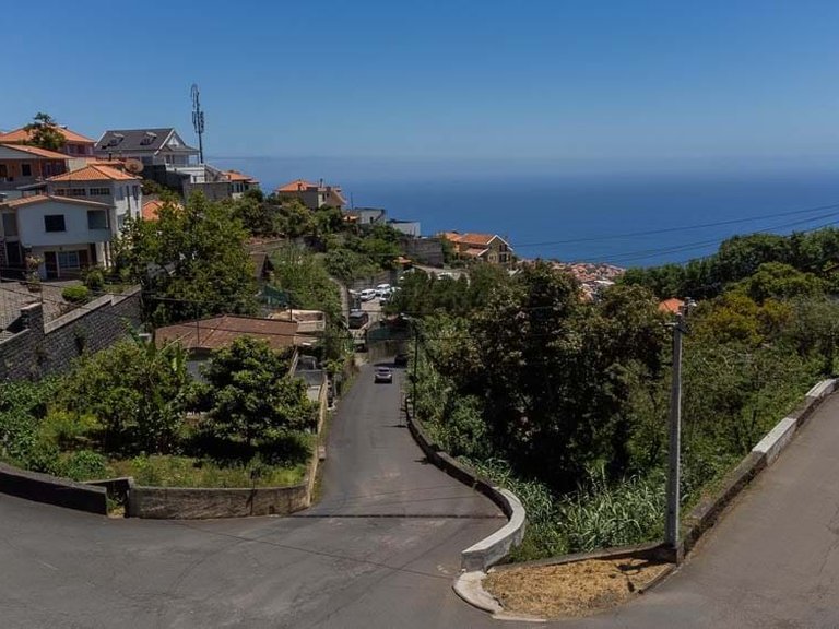 Plot for Sale in Funchal, Ilha Da Madeira, Portugal 10