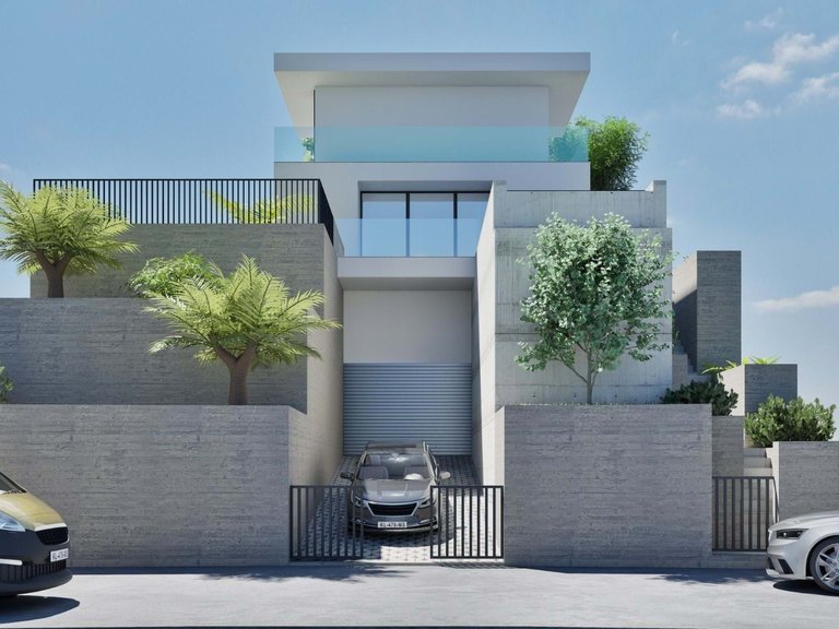 Plot for Sale in Funchal, Ilha Da Madeira, Portugal 16