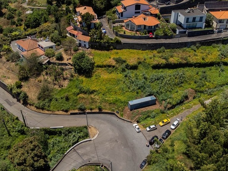 Plot for Sale in Funchal, Ilha Da Madeira, Portugal 5