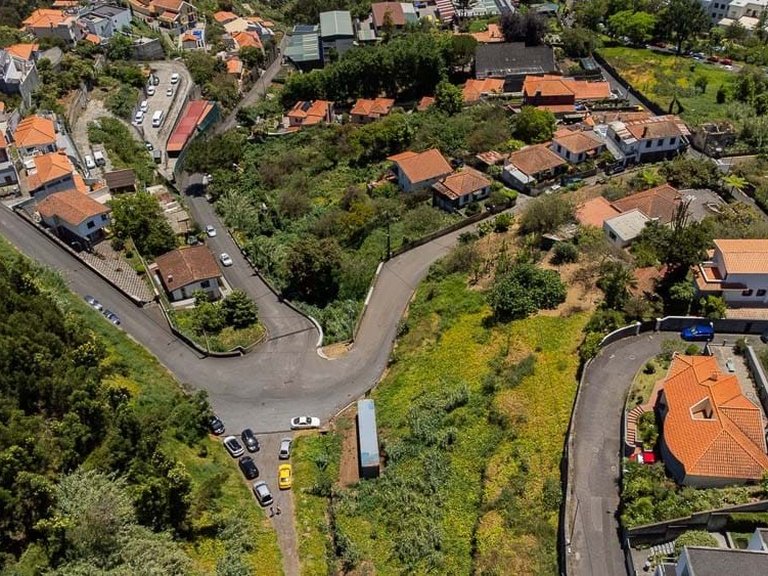 Plot for Sale in Funchal, Ilha Da Madeira, Portugal 8