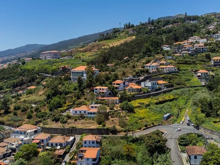 Plot for Sale in Funchal, Ilha Da Madeira, Portugal 12