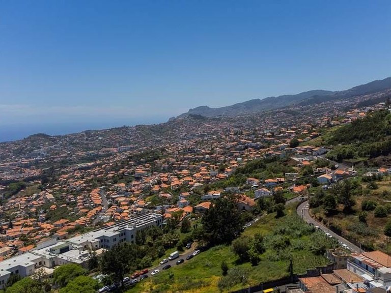 Plot for Sale in Funchal, Ilha Da Madeira, Portugal 13