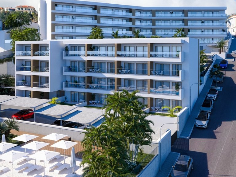 Apartment for Sale in Calheta, Ilha Da Madeira, Portugal 10