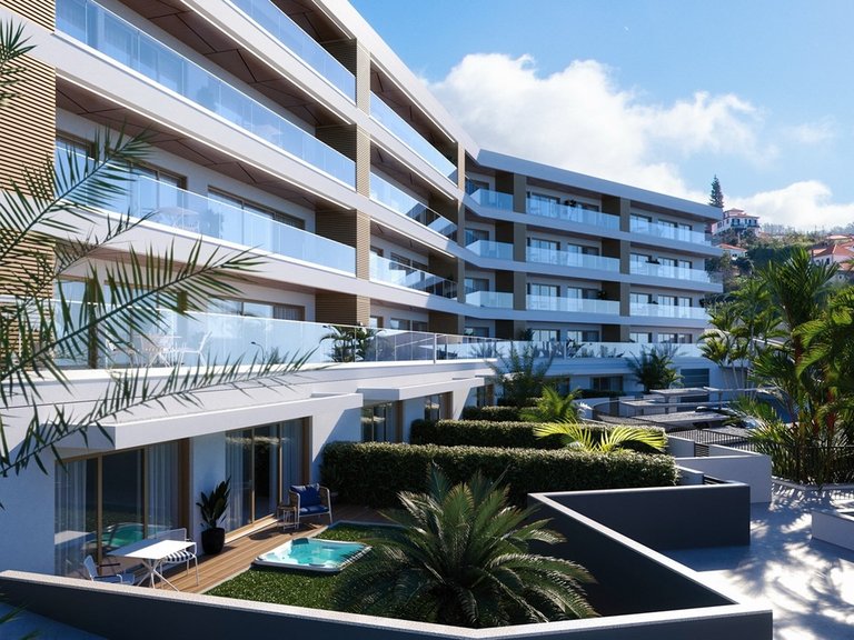 Apartment for Sale in Calheta, Ilha Da Madeira, Portugal 9