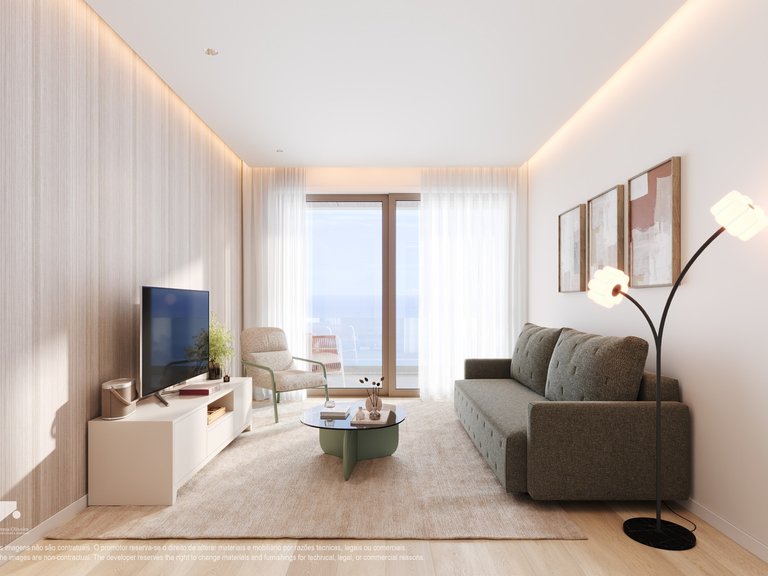 Apartment for Sale in Calheta, Ilha Da Madeira, Portugal 22