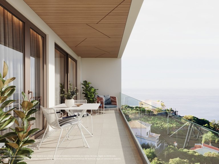 Apartment for Sale in Calheta, Ilha Da Madeira, Portugal 23