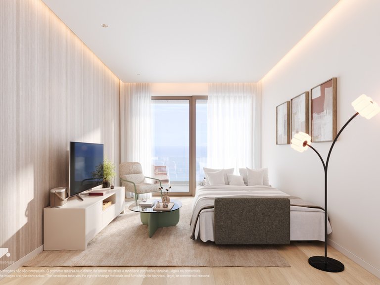 Apartment for Sale in Calheta, Ilha Da Madeira, Portugal 21