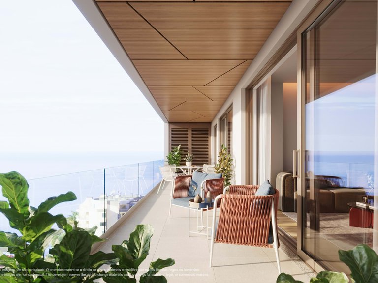 Apartment for Sale in Calheta, Ilha Da Madeira, Portugal 23