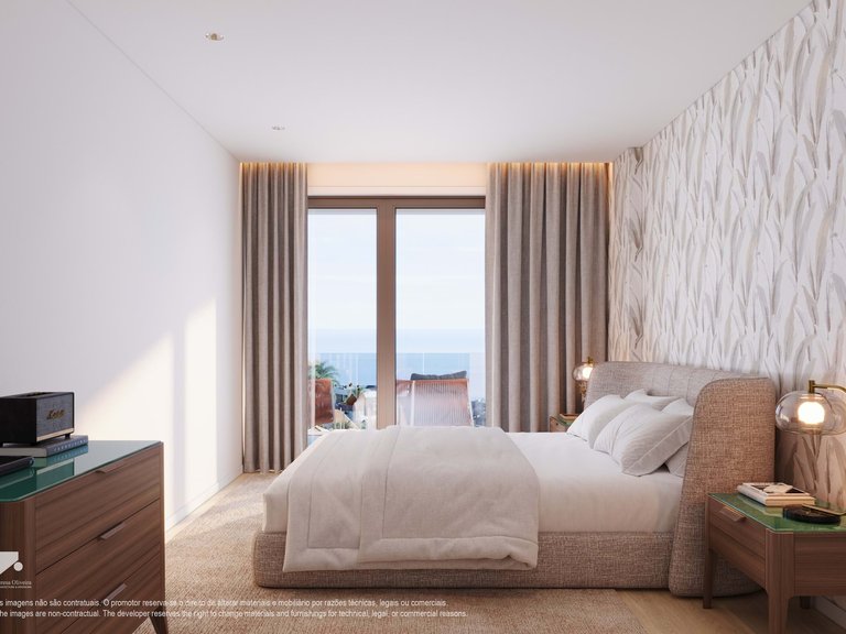 Apartment for Sale in Calheta, Ilha Da Madeira, Portugal 19