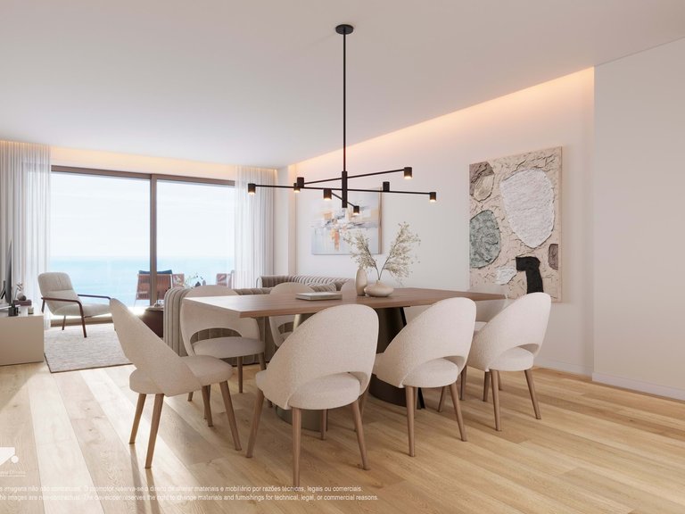 Apartment for Sale in Calheta, Ilha Da Madeira, Portugal 20