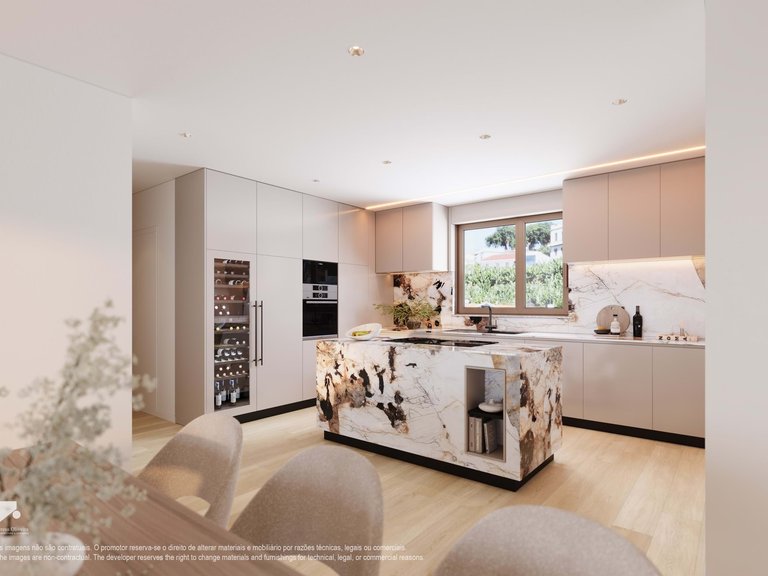 Apartment for Sale in Calheta, Ilha Da Madeira, Portugal 22