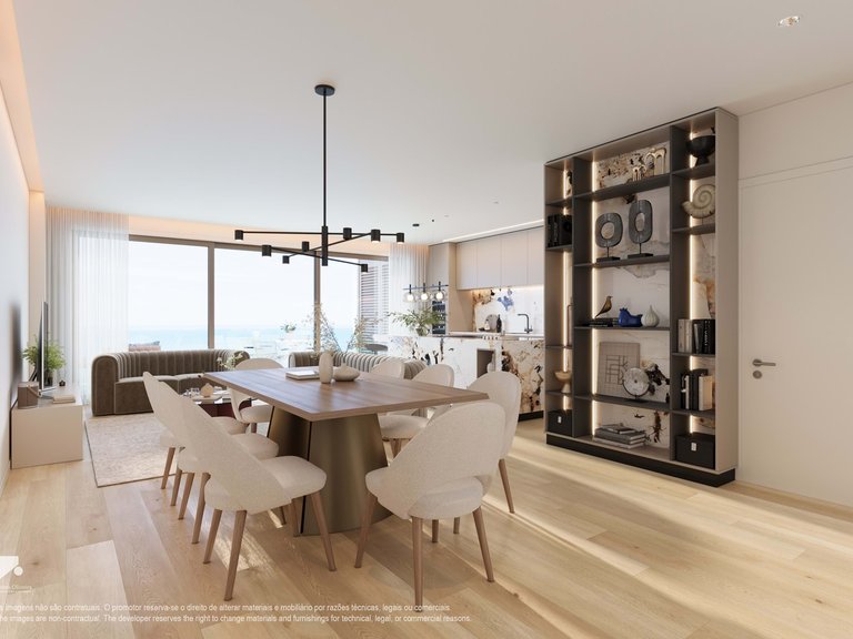 Apartment for Sale in Calheta, Ilha Da Madeira, Portugal 22