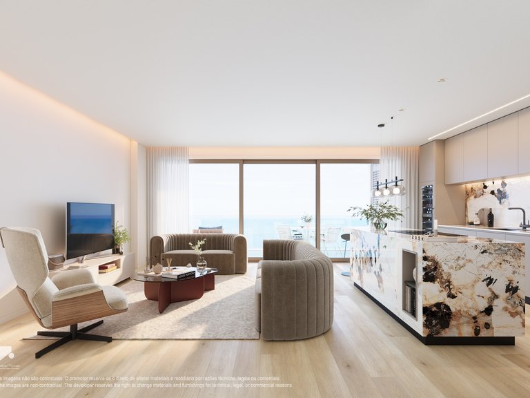 Apartment for Sale in Calheta, Ilha Da Madeira, Portugal 21