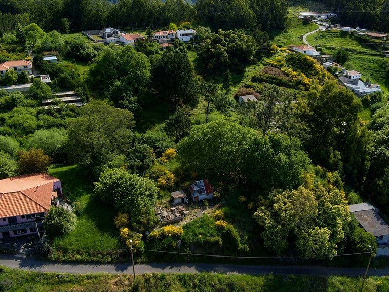 Plot for Sale in Santa Cruz, Ilha Da Madeira, Portugal 6