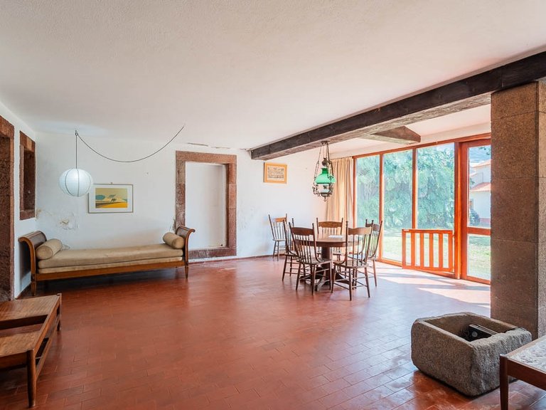 Villa for Sale in Funchal, Ilha Da Madeira, Portugal 14