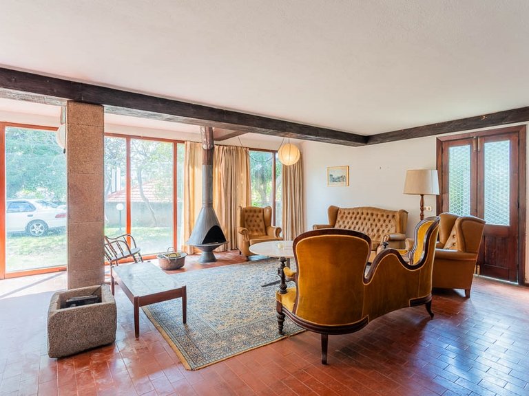Villa for Sale in Funchal, Ilha Da Madeira, Portugal 12