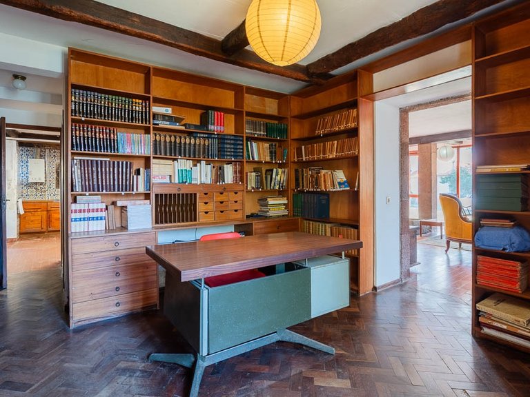Villa for Sale in Funchal, Ilha Da Madeira, Portugal 22