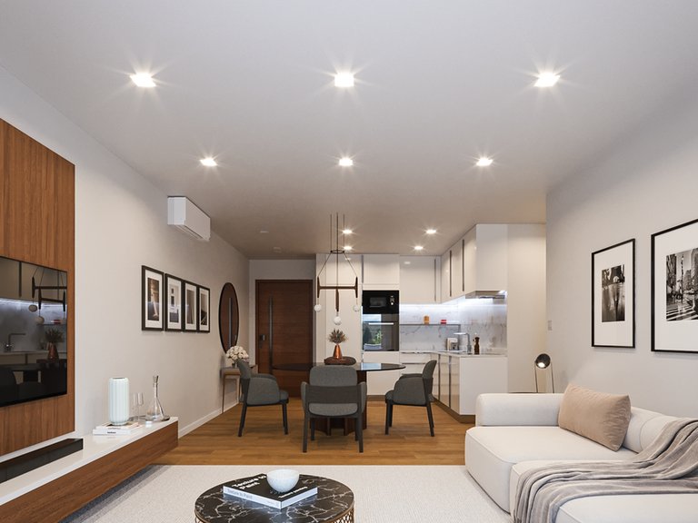 Apartment for Sale in Funchal, Ilha Da Madeira, Portugal 1