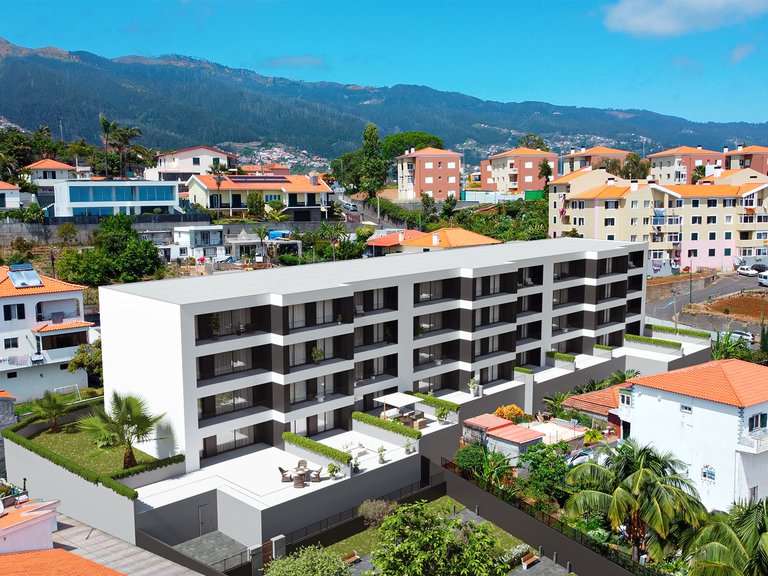 Apartment for Sale in Funchal, Ilha Da Madeira, Portugal 10