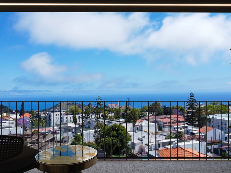 Apartment for Sale in Funchal, Ilha Da Madeira, Portugal 7