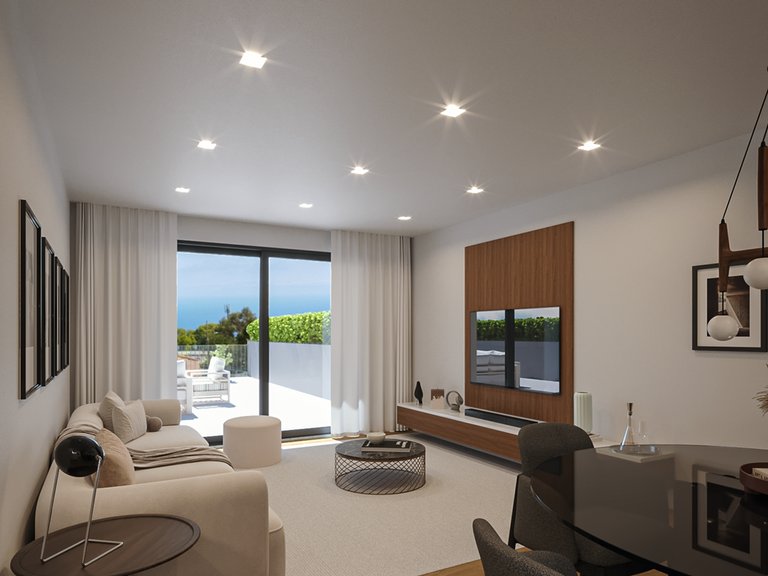 Apartment for Sale in Funchal, Ilha Da Madeira, Portugal 2