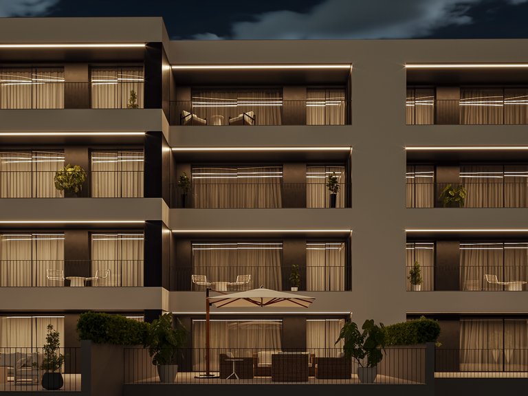 Apartment for Sale in Funchal, Ilha Da Madeira, Portugal 13