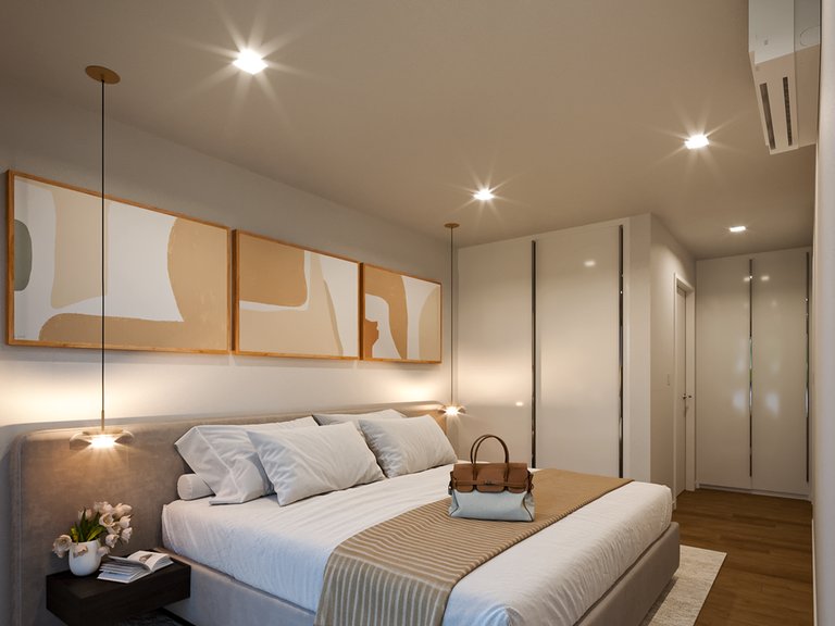Apartment for Sale in Funchal, Ilha Da Madeira, Portugal 4