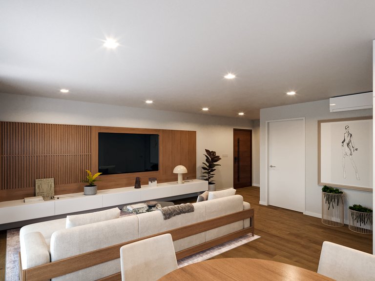 Apartment for Sale in Funchal, Ilha Da Madeira, Portugal 1