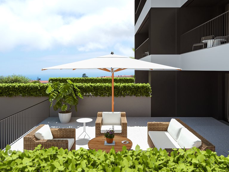 Apartment for Sale in Funchal, Ilha Da Madeira, Portugal 17