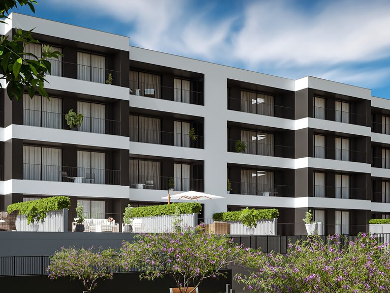 Apartment for Sale in Funchal, Ilha Da Madeira, Portugal 19