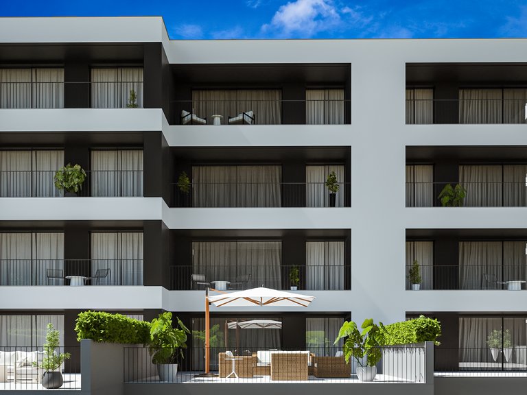 Apartment for Sale in Funchal, Ilha Da Madeira, Portugal 15