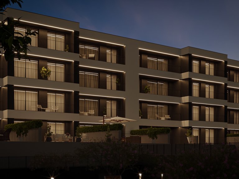 Apartment for Sale in Funchal, Ilha Da Madeira, Portugal 18