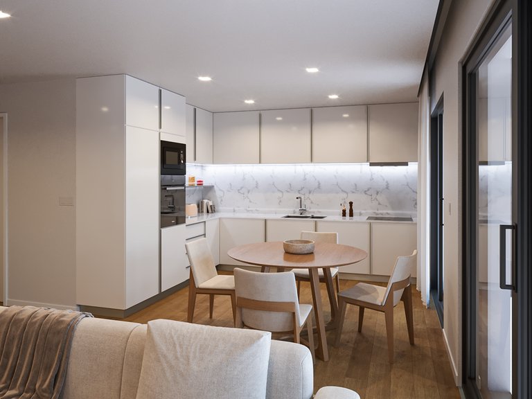 Apartment for Sale in Funchal, Ilha Da Madeira, Portugal 3