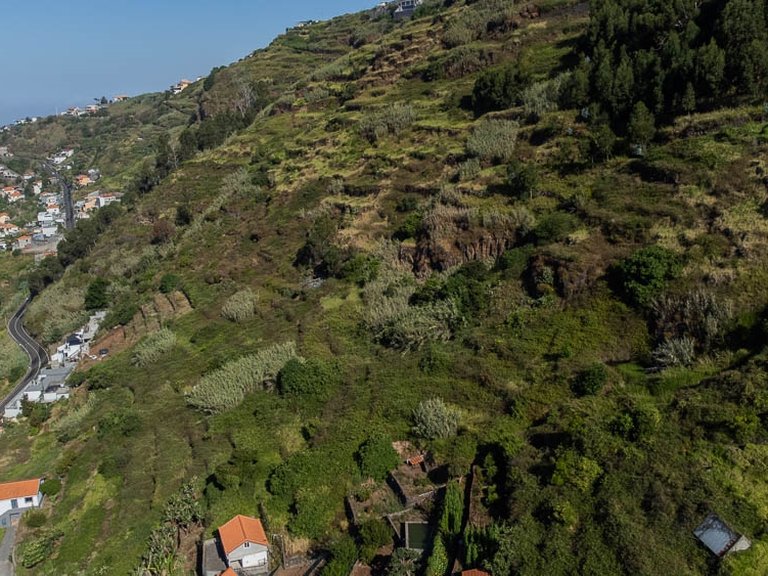 Plot for Sale in Calheta, Ilha Da Madeira, Portugal 4