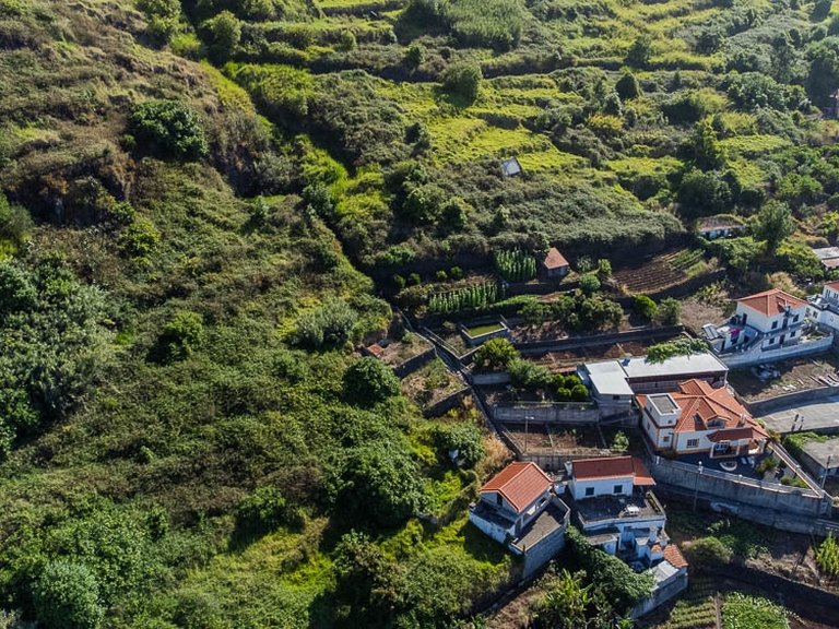 Plot for Sale in Calheta, Ilha Da Madeira, Portugal 5