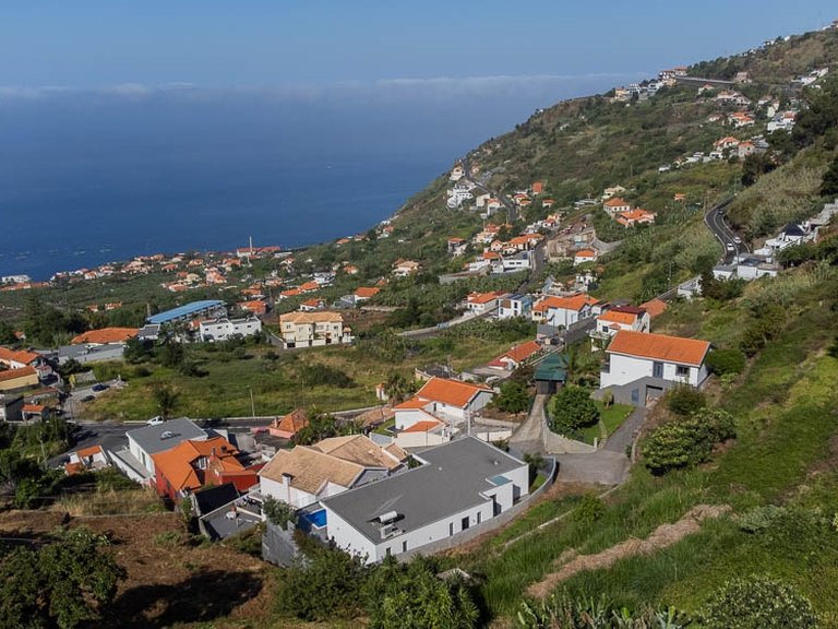Plot for Sale in Calheta, Ilha Da Madeira, Portugal 8