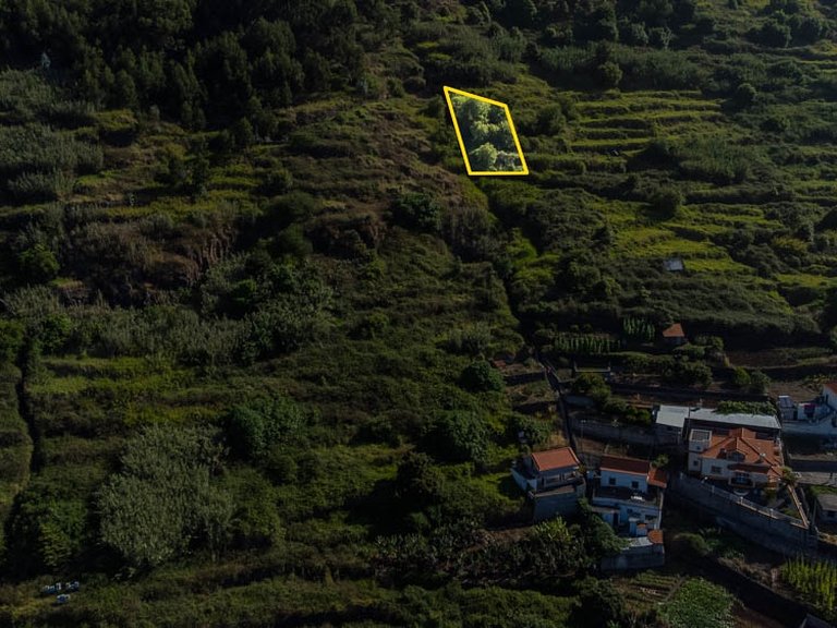 Plot for Sale in Calheta, Ilha Da Madeira, Portugal 6