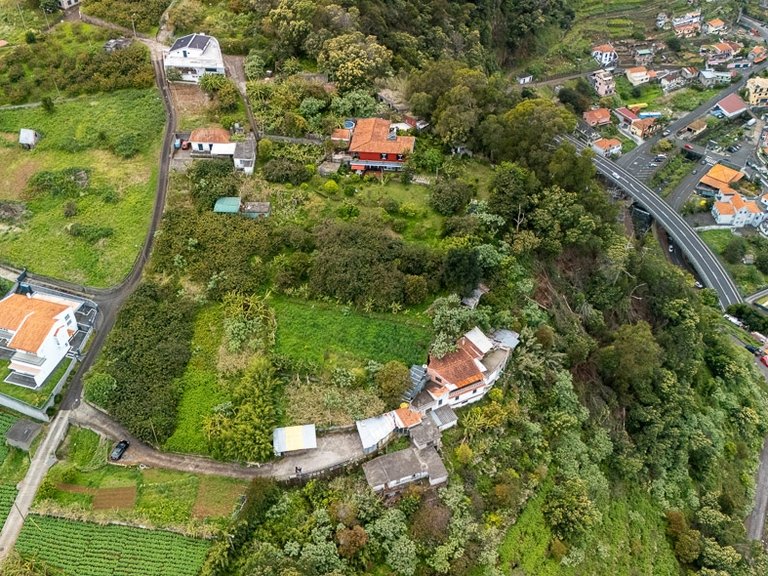 Plot for Sale in Machico, Ilha Da Madeira, Portugal 4