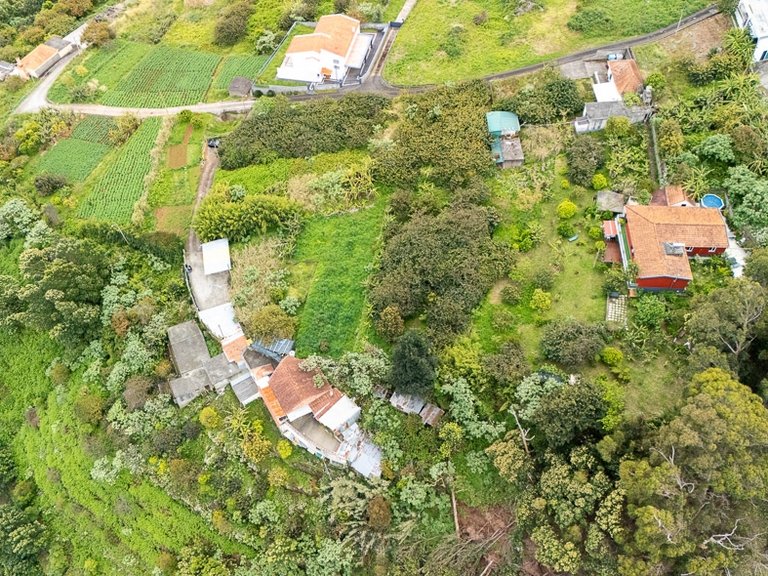 Plot for Sale in Machico, Ilha Da Madeira, Portugal 5