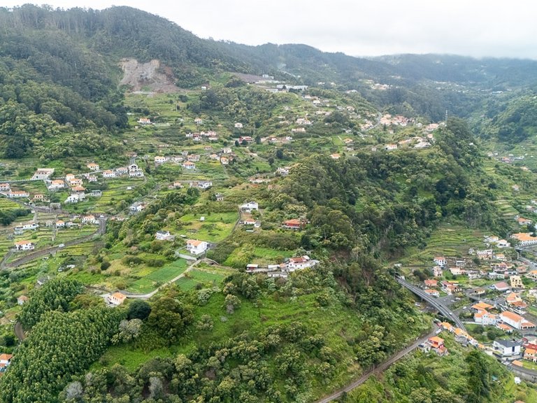Plot for Sale in Machico, Ilha Da Madeira, Portugal 12