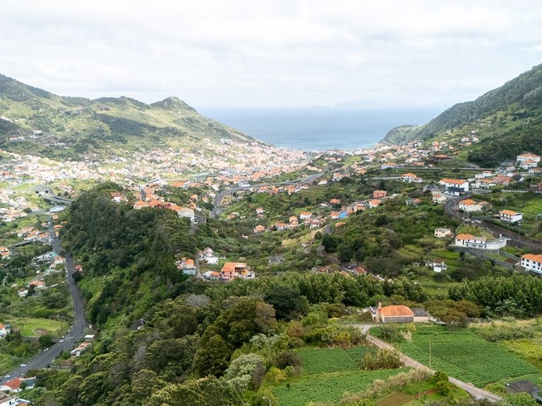 Plot for Sale in Machico, Ilha Da Madeira, Portugal 7