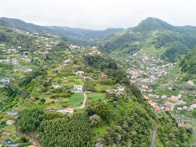 Plot for Sale in Machico, Ilha Da Madeira, Portugal 11
