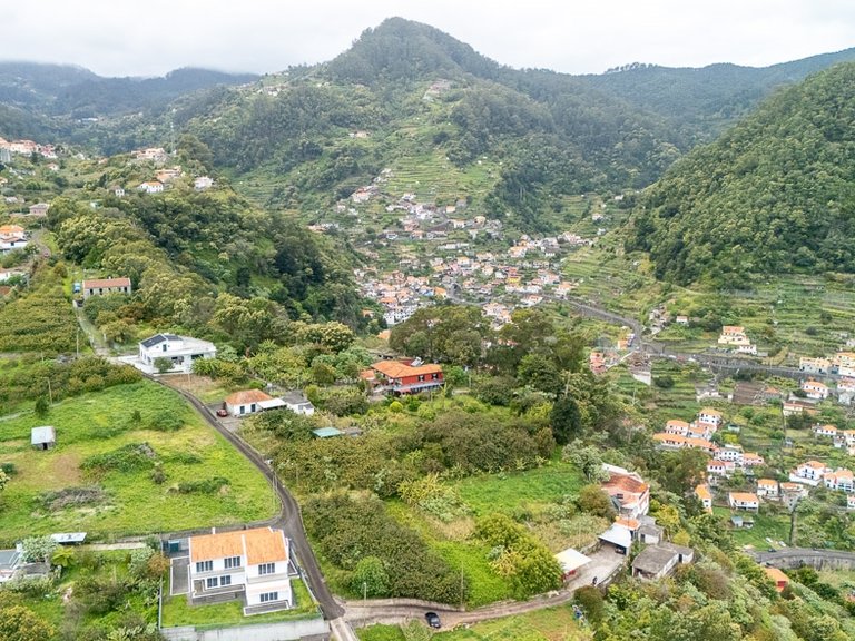 Plot for Sale in Machico, Ilha Da Madeira, Portugal 10