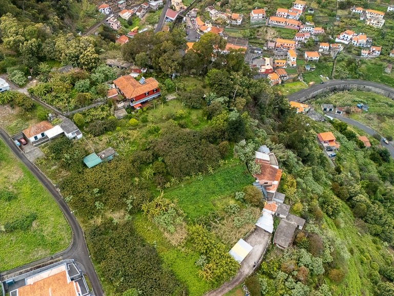 Plot for Sale in Machico, Ilha Da Madeira, Portugal 3
